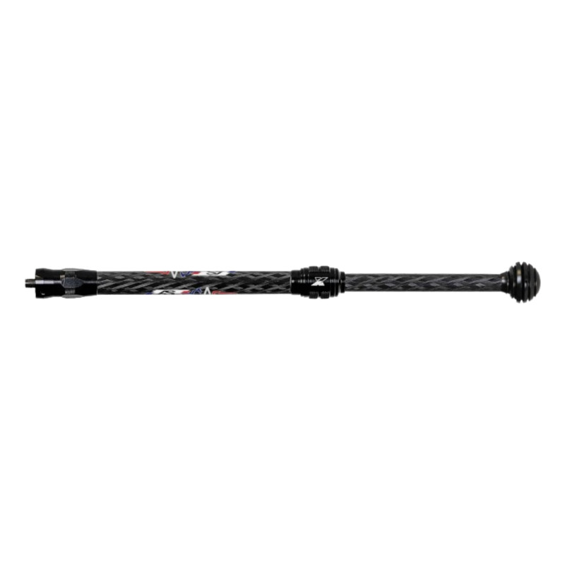 Arc Systeme Telescopic Stabilizer Short AS X18 T35 16"