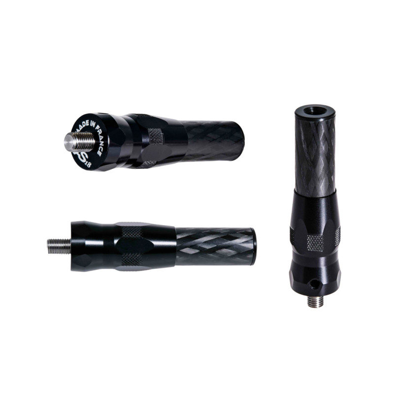 Arc Systeme Extender AS 18 3.5"