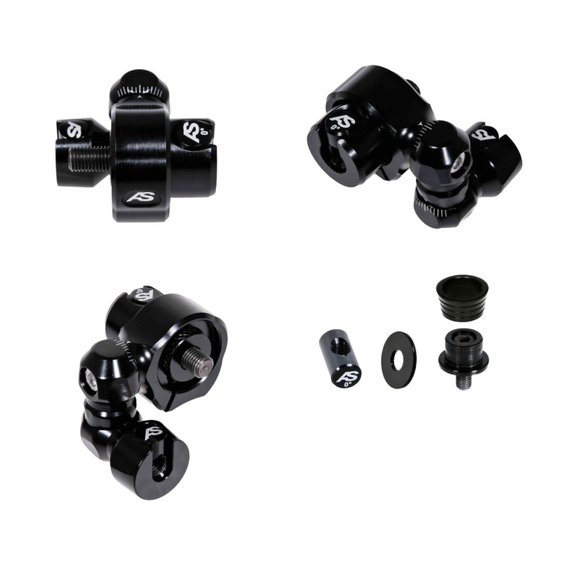 Arc Systeme One-Bar Comp Zero