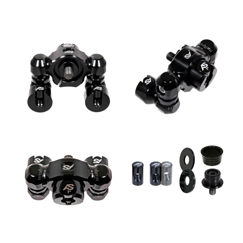 Arc Systeme V-Bar Comp Zero