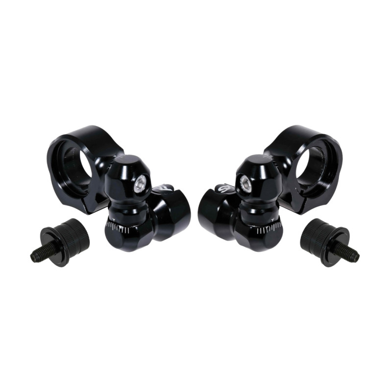 Arc Systeme One-Bar Comp Lower Mount Only