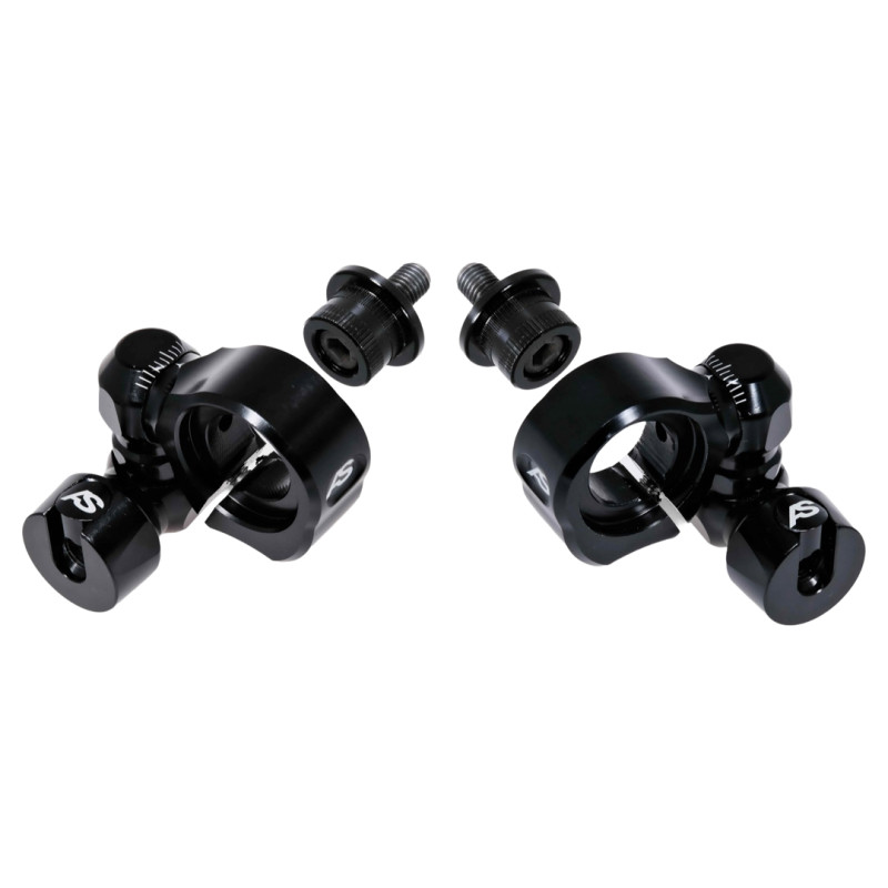 Arc Systeme One-Bar Comp Lower Mount Only