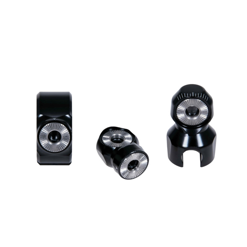 Arc Systeme V-Bar Comp Lower Mount Only