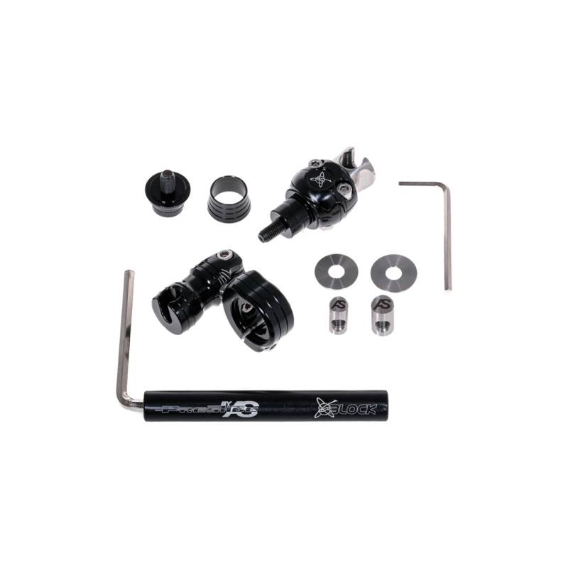 Arc Systeme One-Bar O'Block RH