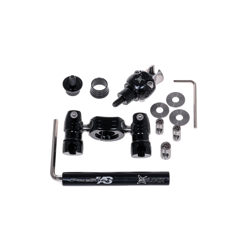 Arc Systeme V-Bar O'Block