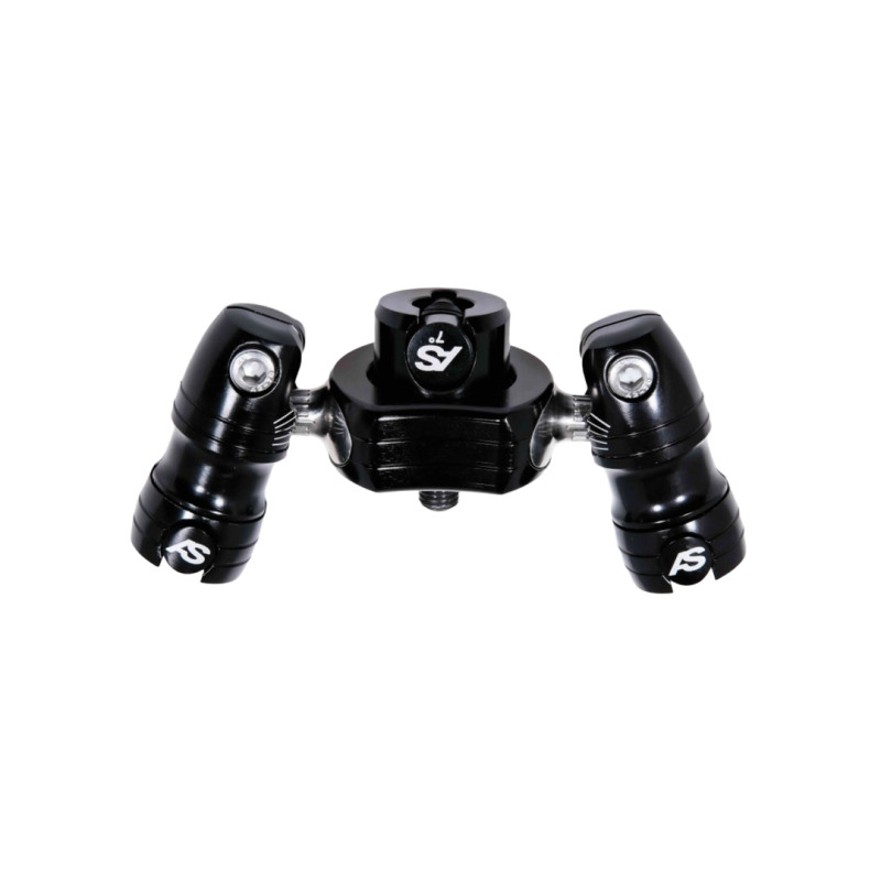 Arc Systeme V-Bar O'Block