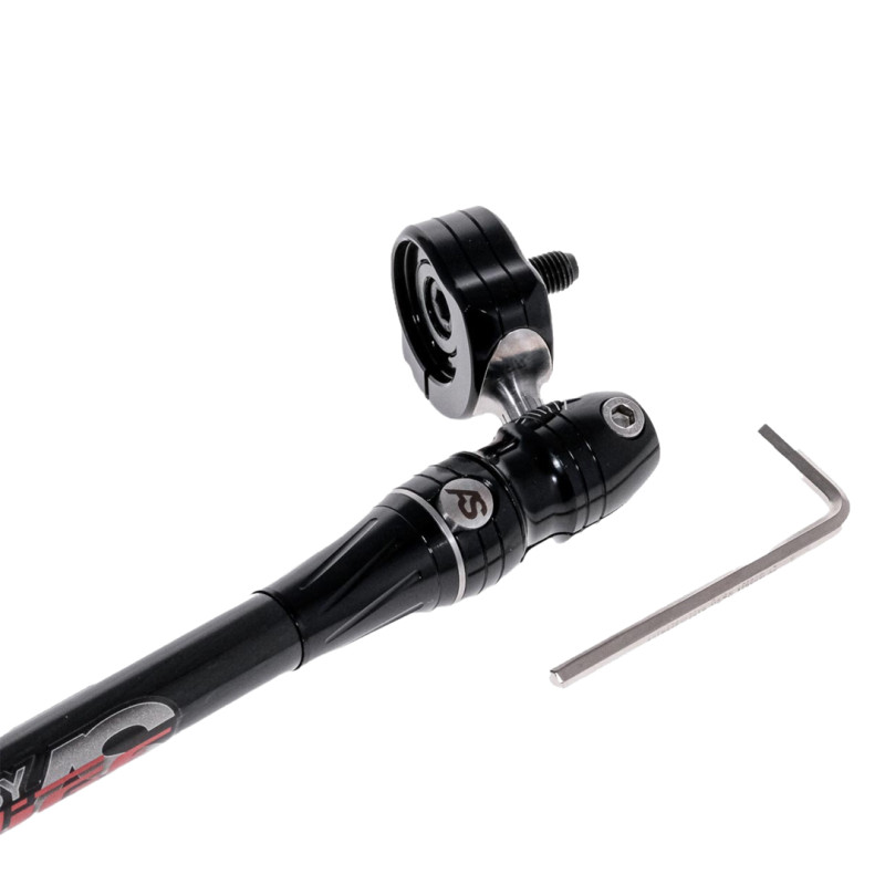 Arc Systeme One-Bar O'Block Lower Mount Only LH