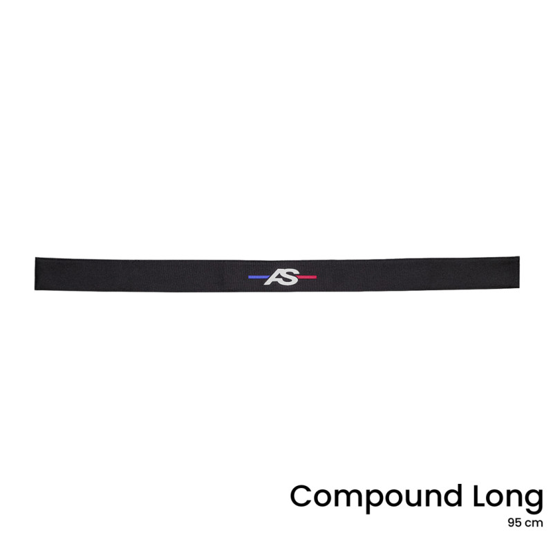Arc Systeme Protective Sleeve Recurve Stabilisation