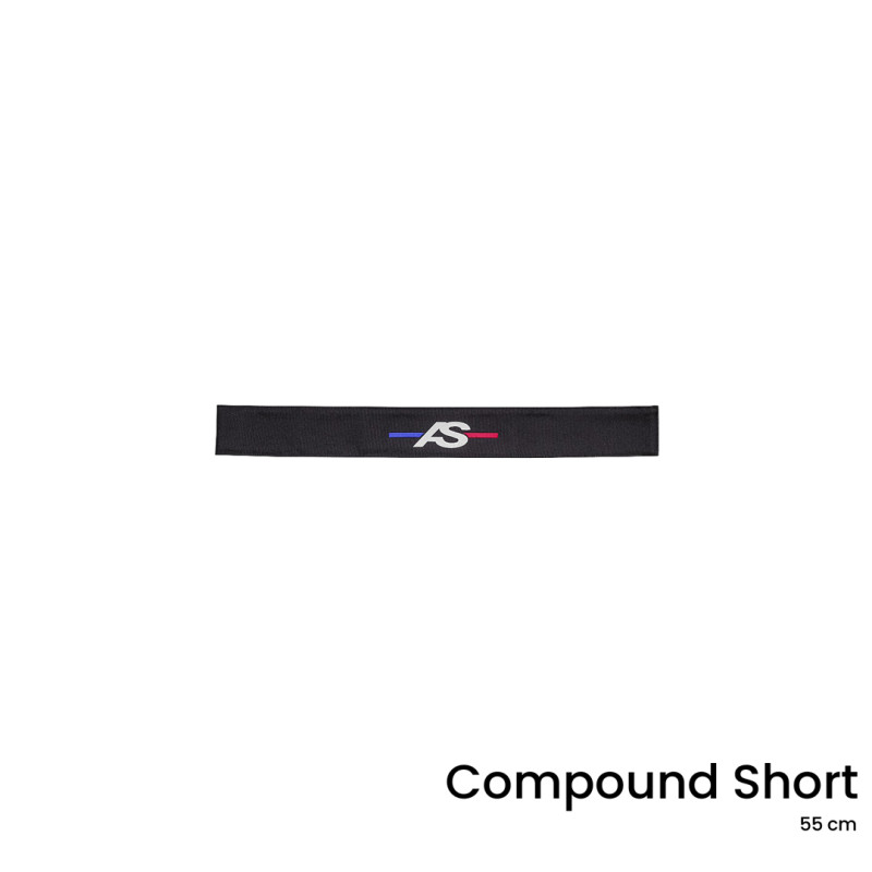 Arc Systeme Protective Sleeve Recurve Stabilisation