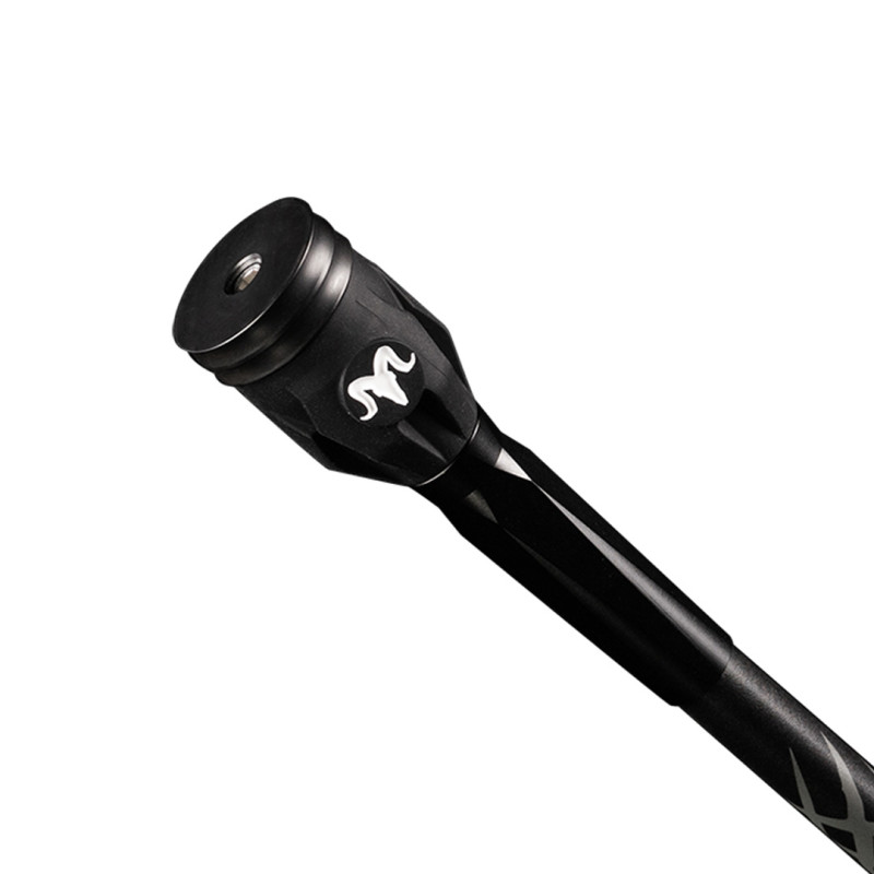 RamRods Stabilizer Taper Damper EQ 30 0.75" Diameter