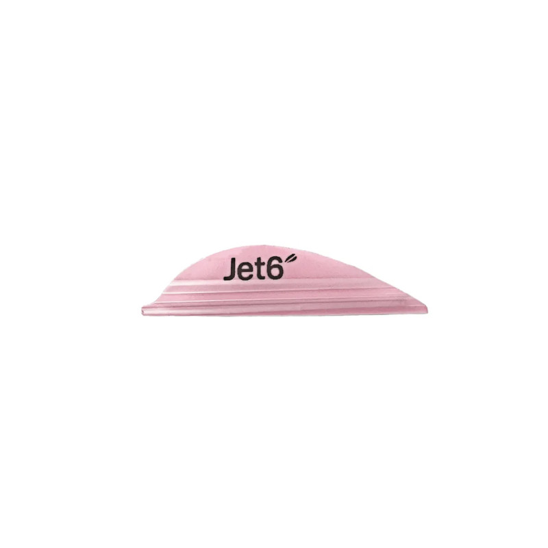Jet6 Archery Vane Original 1.75" RH Green