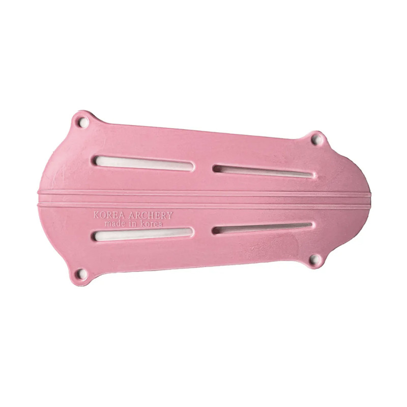 Jet6 Archery Armguard Pink
