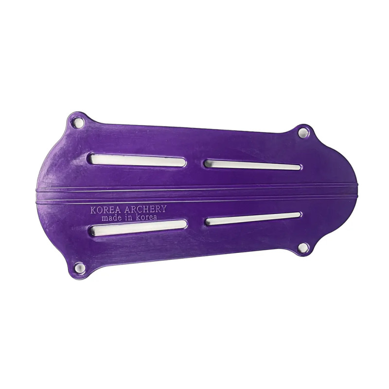 Jet6 Archery Armguard Pink