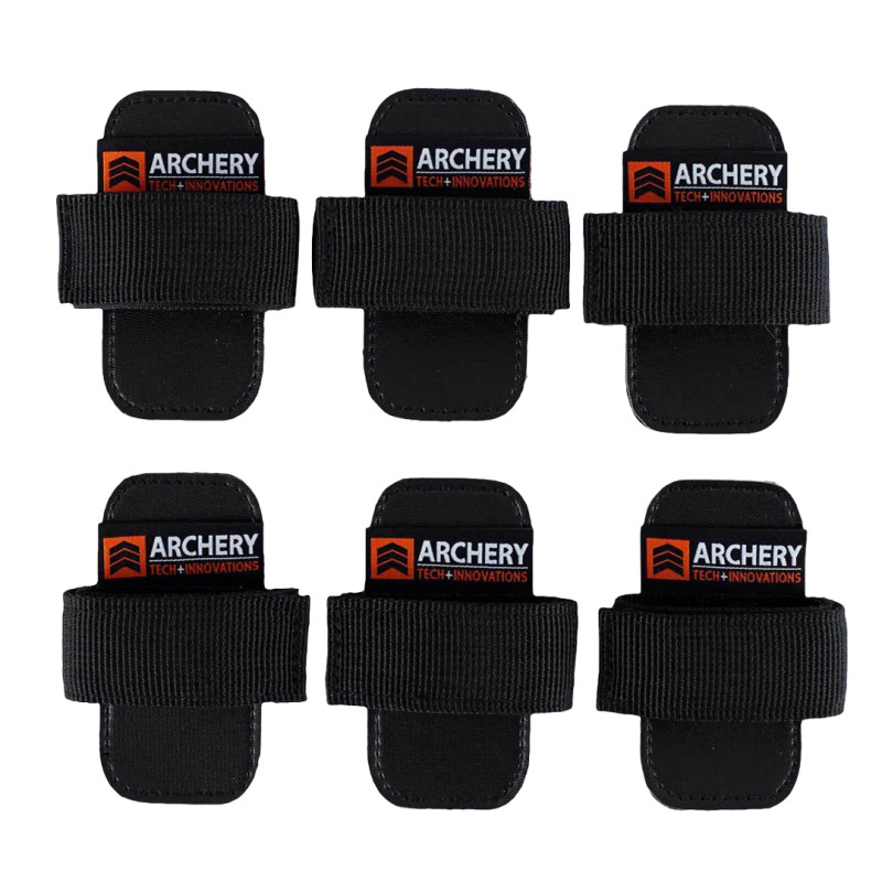 Legend Bow Straps