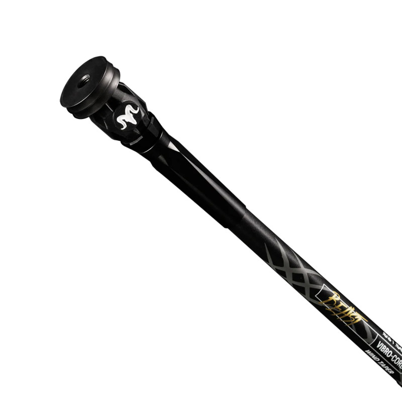 RamRods Bow Damper EQ 30 0.75"