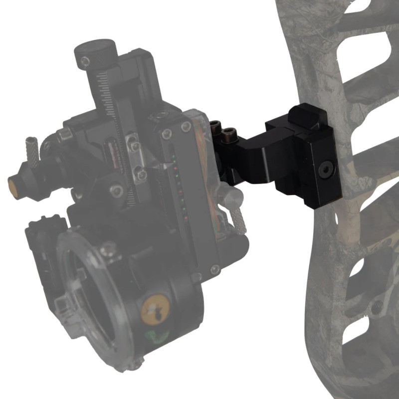 Trophy Ridge Pic Rail Top Mount Bracket