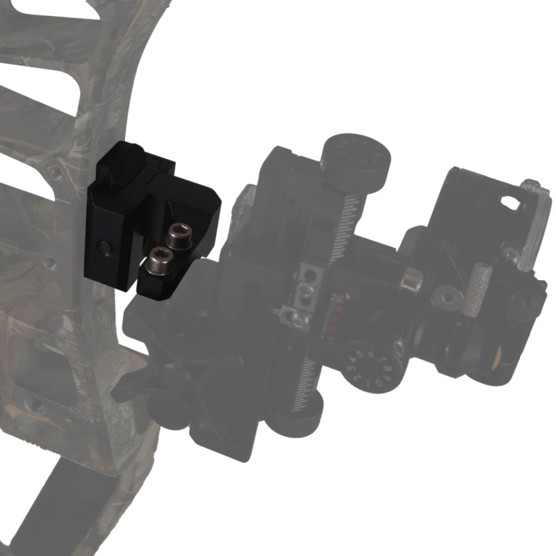 Trophy Ridge Pic Rail Top Mount Bracket