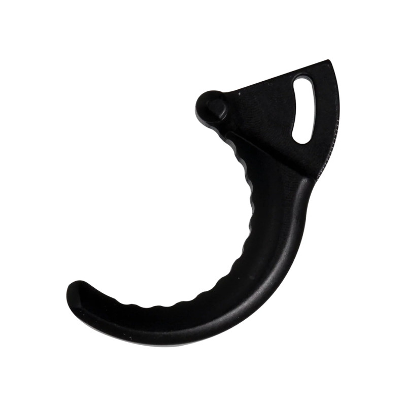 TRU Ball Finger Piece Flex Patented 3-Finger for all Flex Releases except HBC Flex Medium/Large