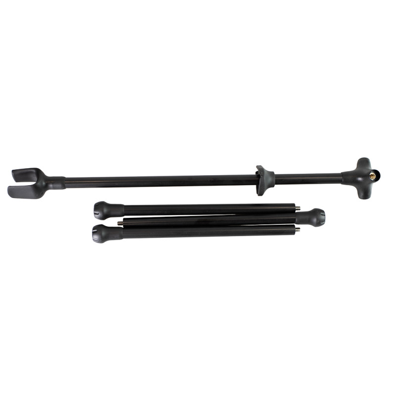 Sebastien Flute Bow Stand Pro
