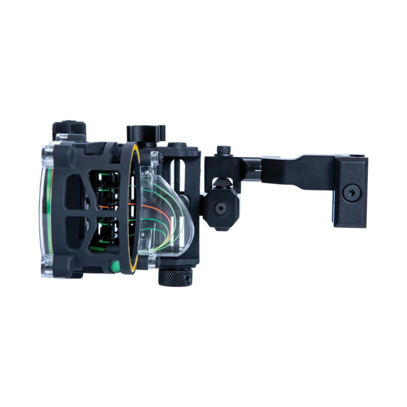 Trophy Ridge Hunting Sight Fix 5 Picatinny Mount RH