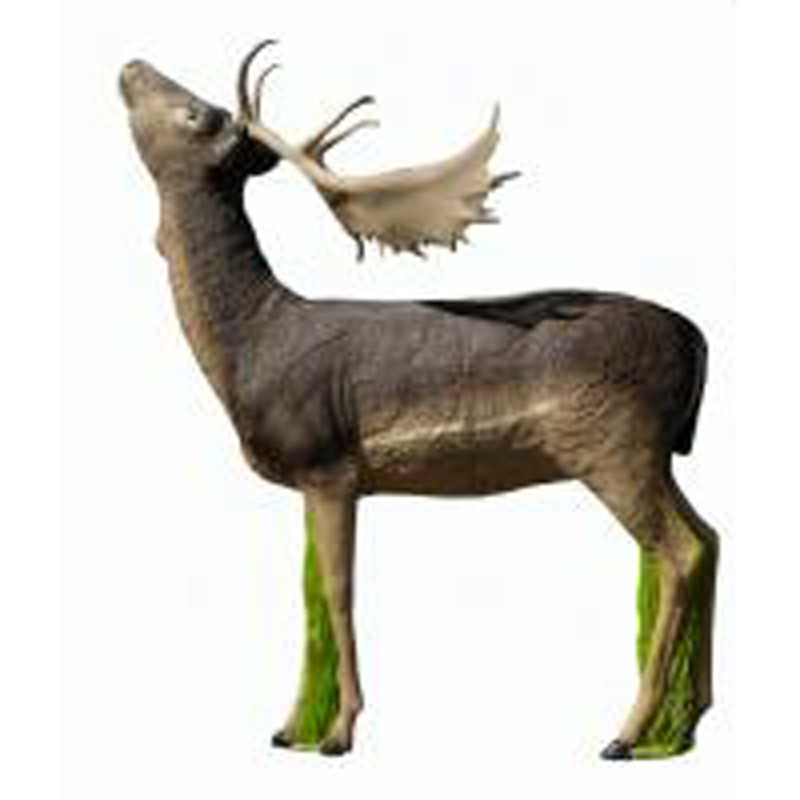 SRT 3D Target Fallow Deer Melas Grazing 2026