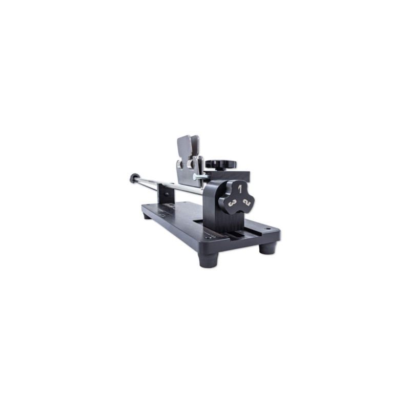 Last Chance Archery Fletching Jig Genesis