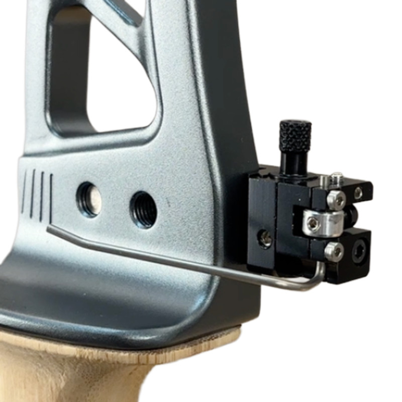 Spigarelli Arrow Rest Micro 3 LH