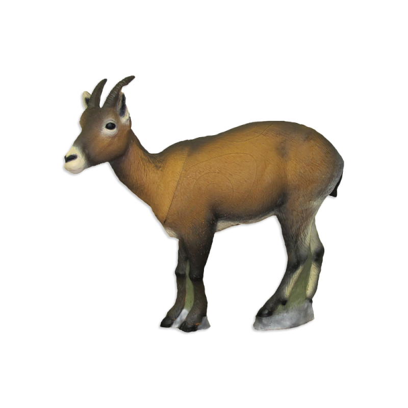 SRT TARGETS 3-D IBEX FEMINA - GROUP 2 - L100cm H94cm
