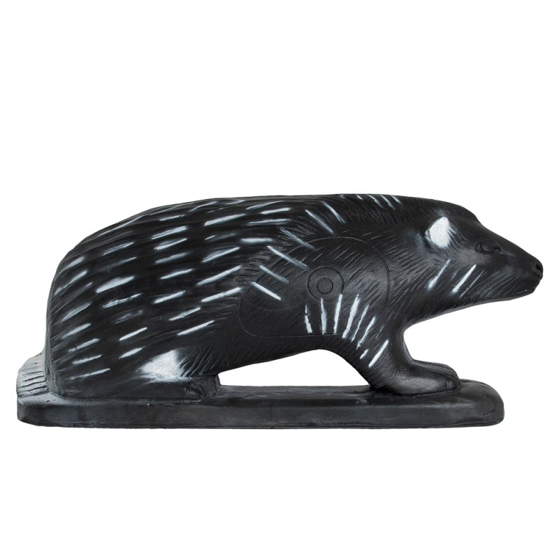 WILD LIFE 3D TARGET PORCUPINE - DIM:109x70x35CM GROUP 4