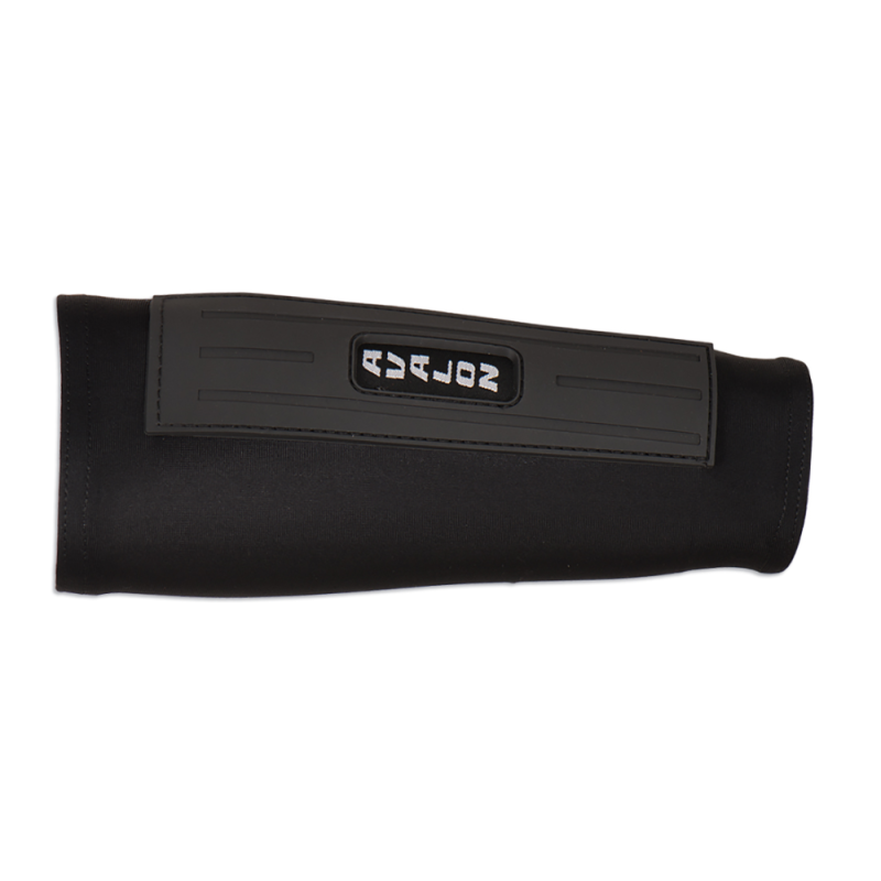 ARMGUARD SLEEVES  STRETCHYGUARD SLIP ON X-SMALL BLACK