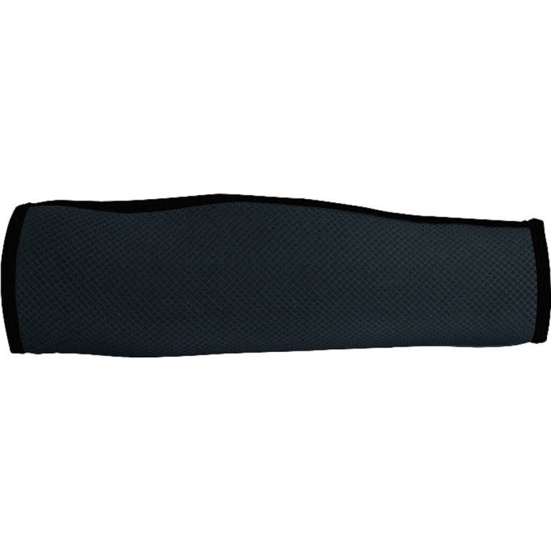 ERA ARMGUARD SLEEVES 3D EXTRA LONG X-SMALL BLACK