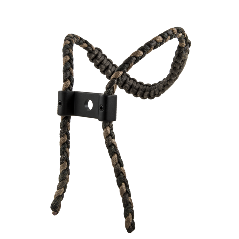 MAXIMAL TOPSLING BRAIDED WITH ALUMINUM MOUNT CAMO