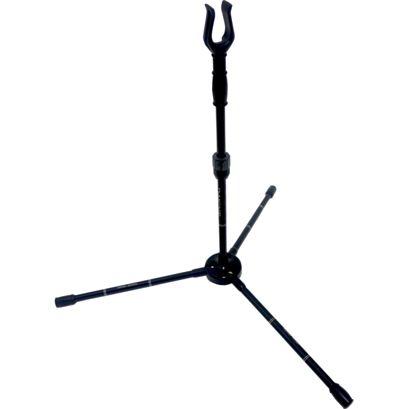 BOWSTANDS DAKINS ALUMINUM BLACK