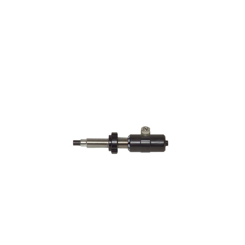 MICRO CLICK BUTTONS 5/16 - 25.5-29.5mm BLACK
