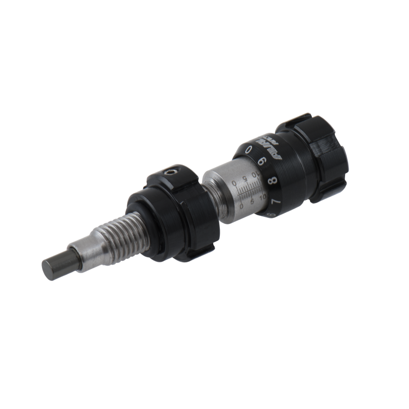 TEC ONE MICRO CLICK BUTTON BLACK