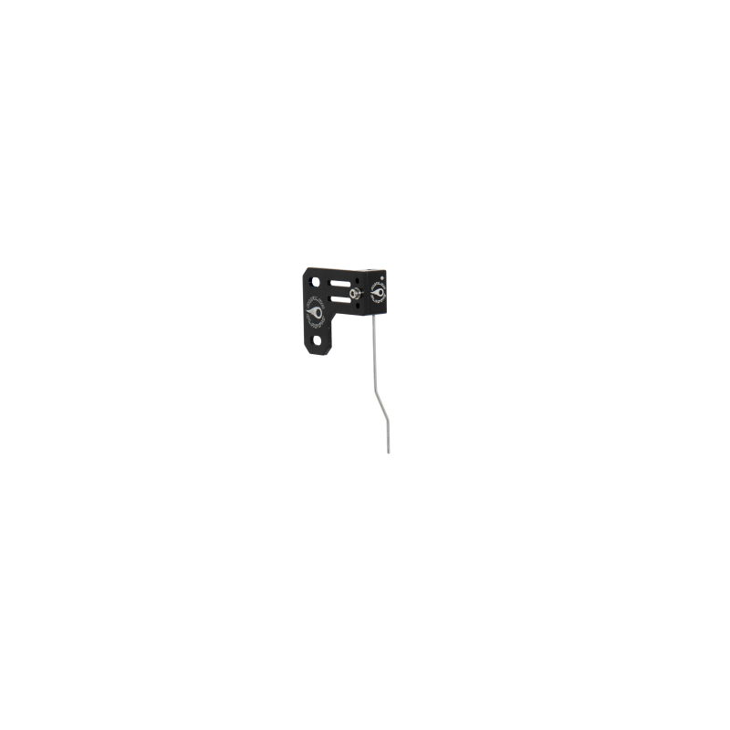 AVALON CLASSIC MAGNETIC CLICKERS SIGHT HOLE MOUNT