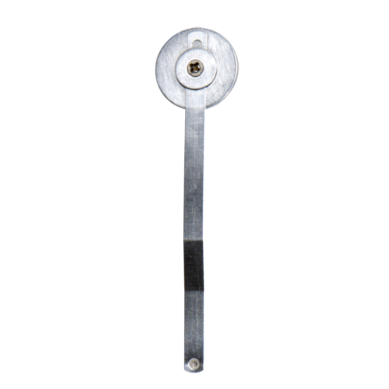 AVALON TYRO STICK-ON STANDARD CLICKER ADJUSTABLE