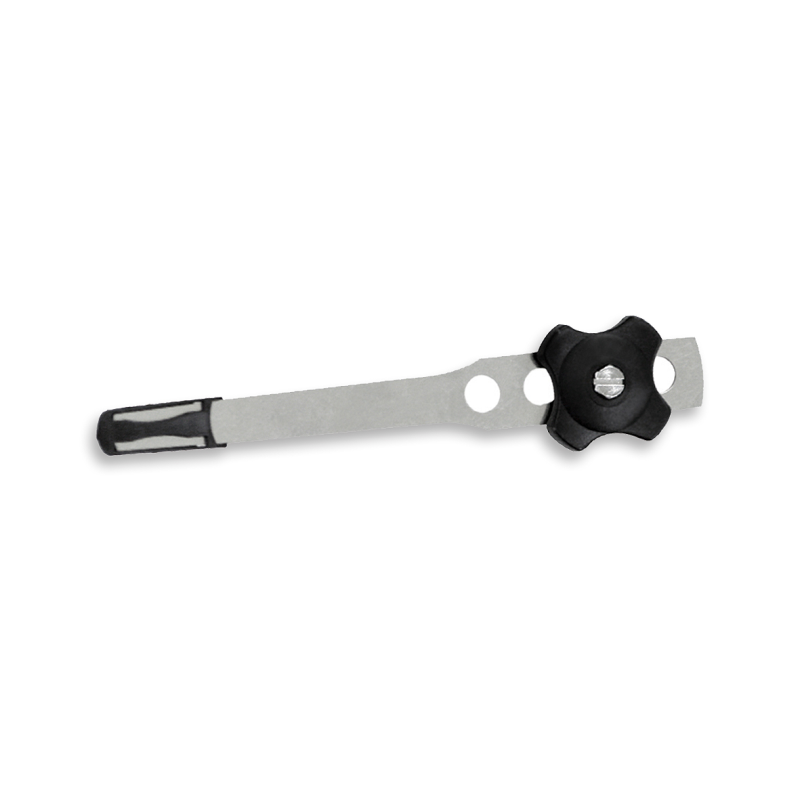 KAP STANDARD CLICKERS WINSTORM 430 WITH SCREW