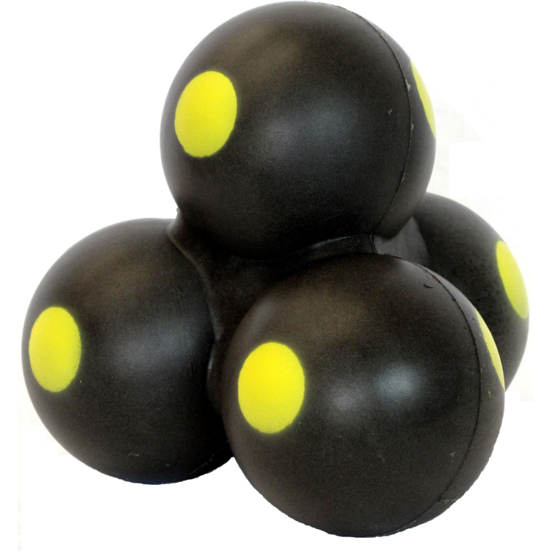 PORTABLE TARGET SHAPED SFB ROVING DIA 11CM