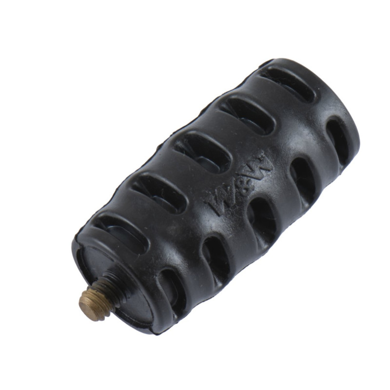 WIAWIS ACS DAMPER 1/4 BLACK