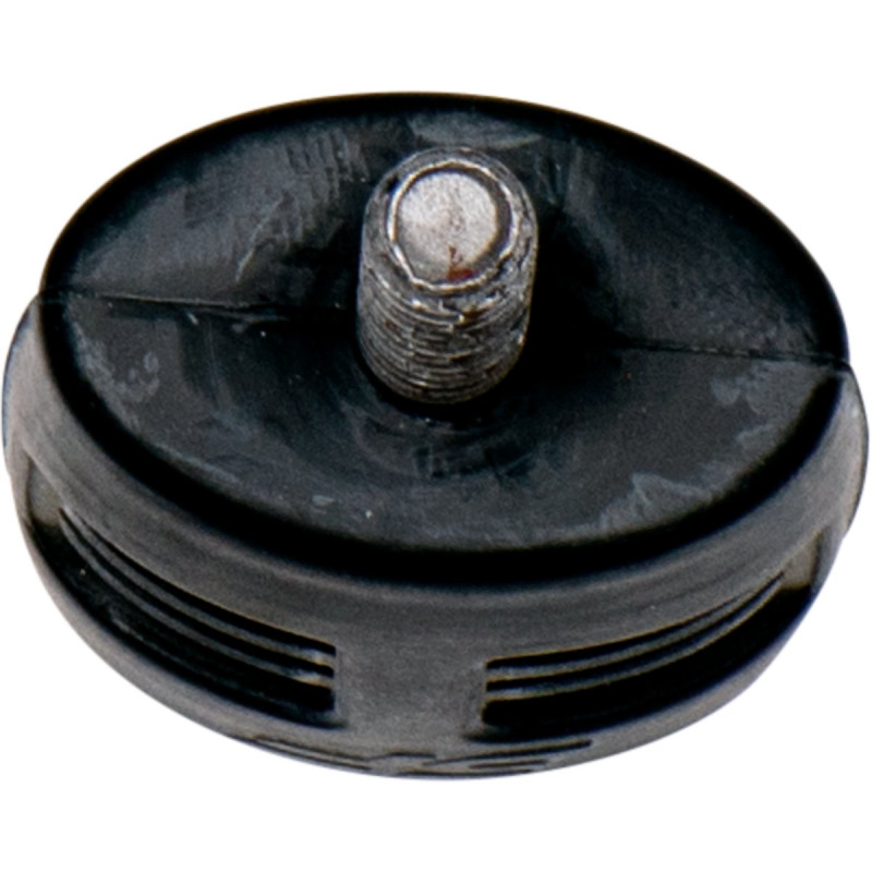 SF DAMPER ELITE HARD BLACK (Compound)