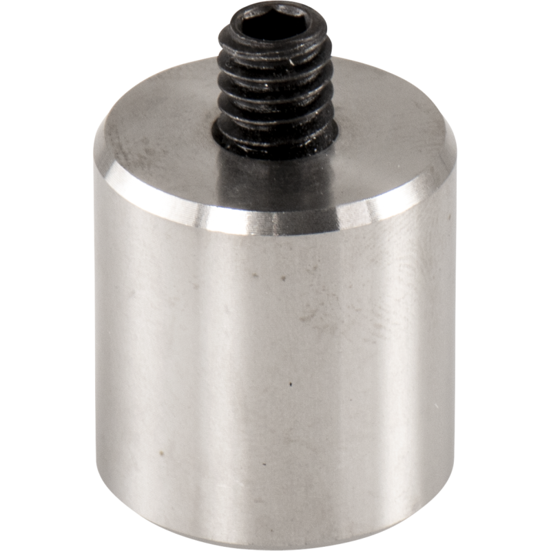 WEIGHTS STABILIZERS FLAT WEIGHT 19mm / 45gr