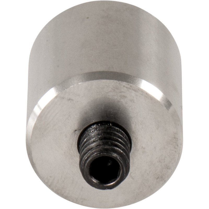 AVALON WEIGHTS STABILIZERS FLAT WEIGHT 19mm / 45gr