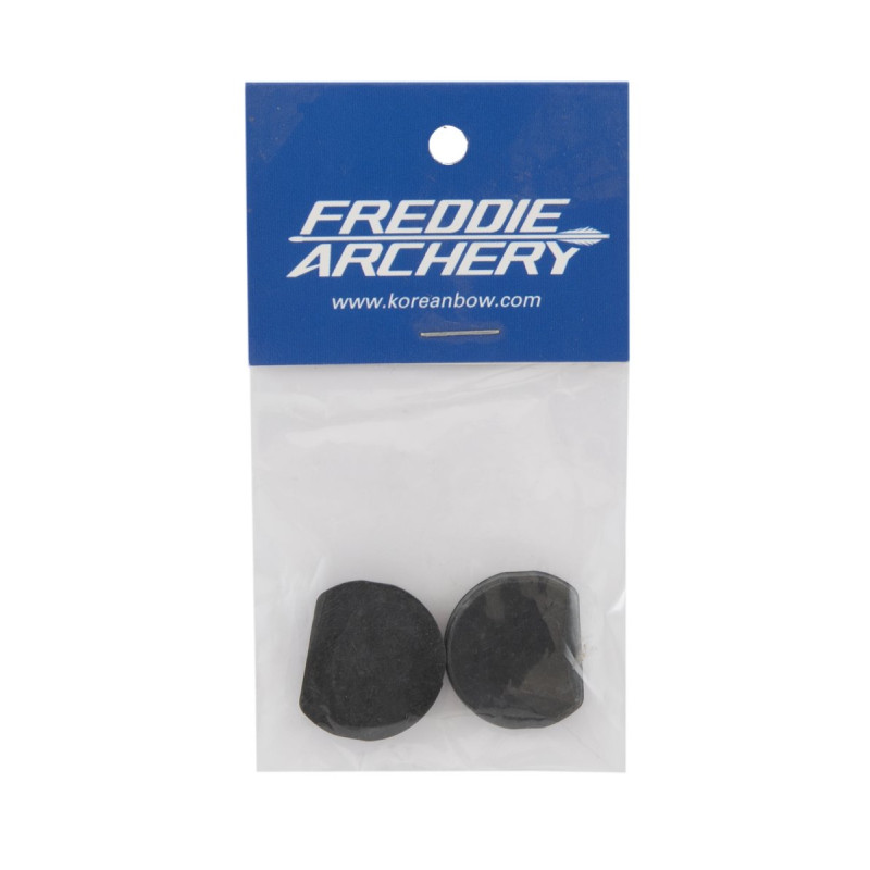 FREDDIE ARCHERY HORSEBOW KOREA TRADITIONAL DAMPERS PR