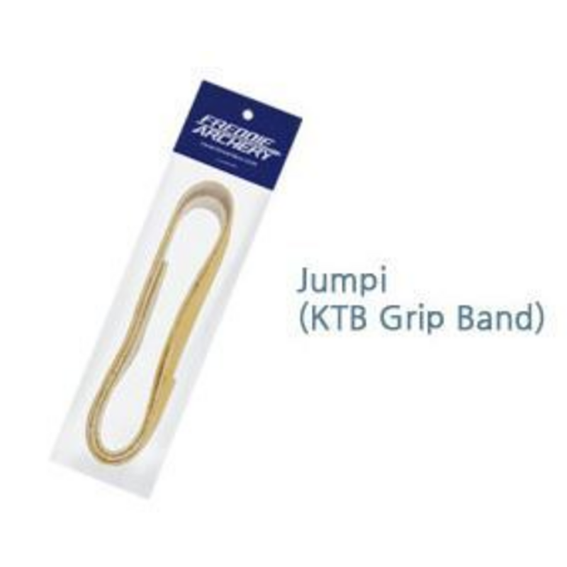 FREDDIE ARCHERY HORSEBOW KOREA TRADITIONAL GRIP BAND