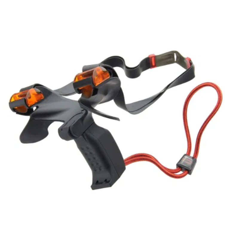 SAUNDERS SLINGSHOT WRIST ROCKET WING