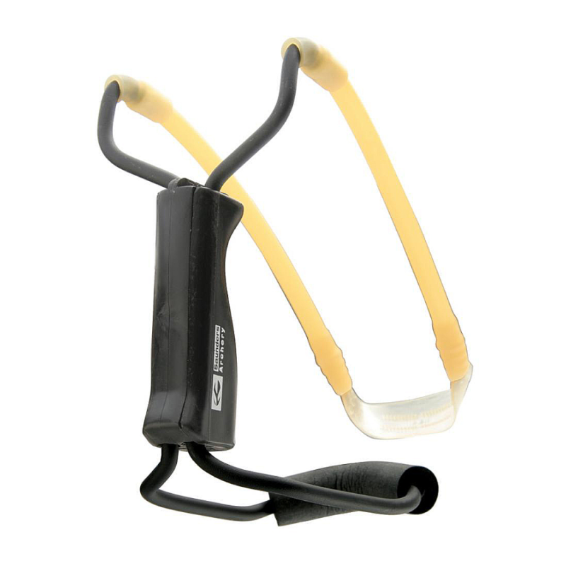 SAUNDERS SLINGSHOT WRIST ROCKET SR-7
