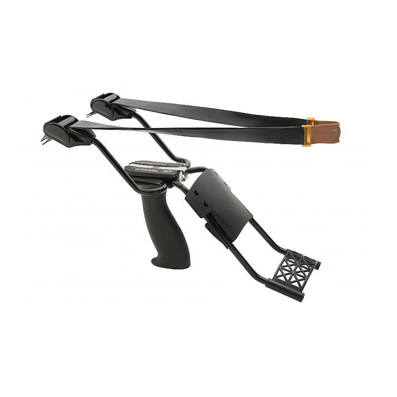 SAUNDERS SLINGSHOT WRIST ROCKET FALCON II