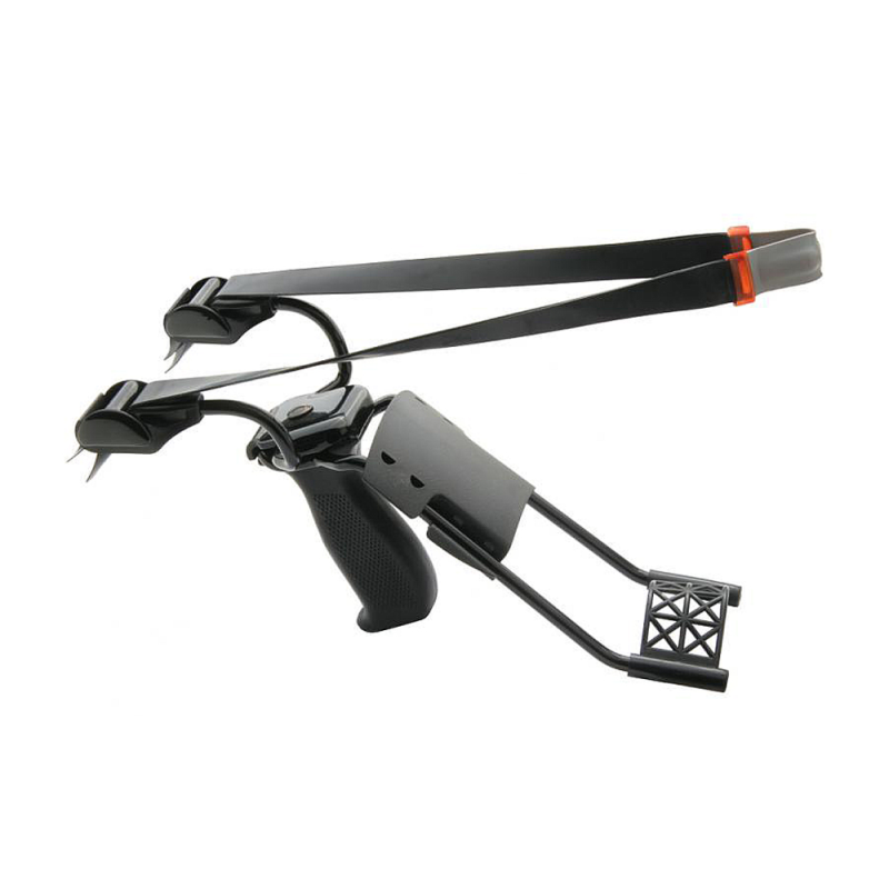SAUNDERS SLINGSHOT WRIST ROCKET DOUBLE EAGLE