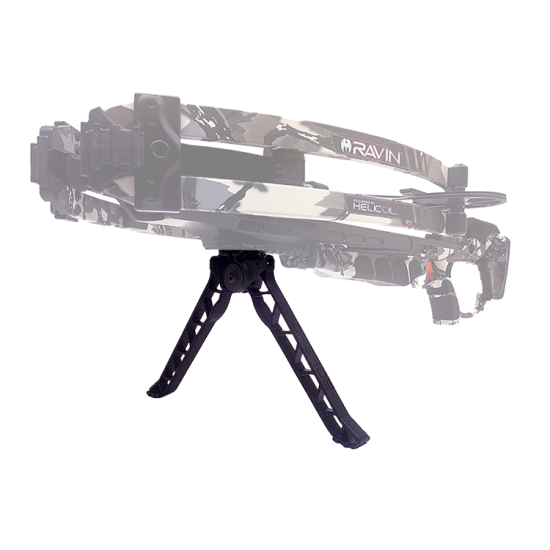 RAVIN CROSSBOW BI-POD SUPPORT